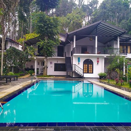 Ella Forest Paradise Hotel 外观 照片