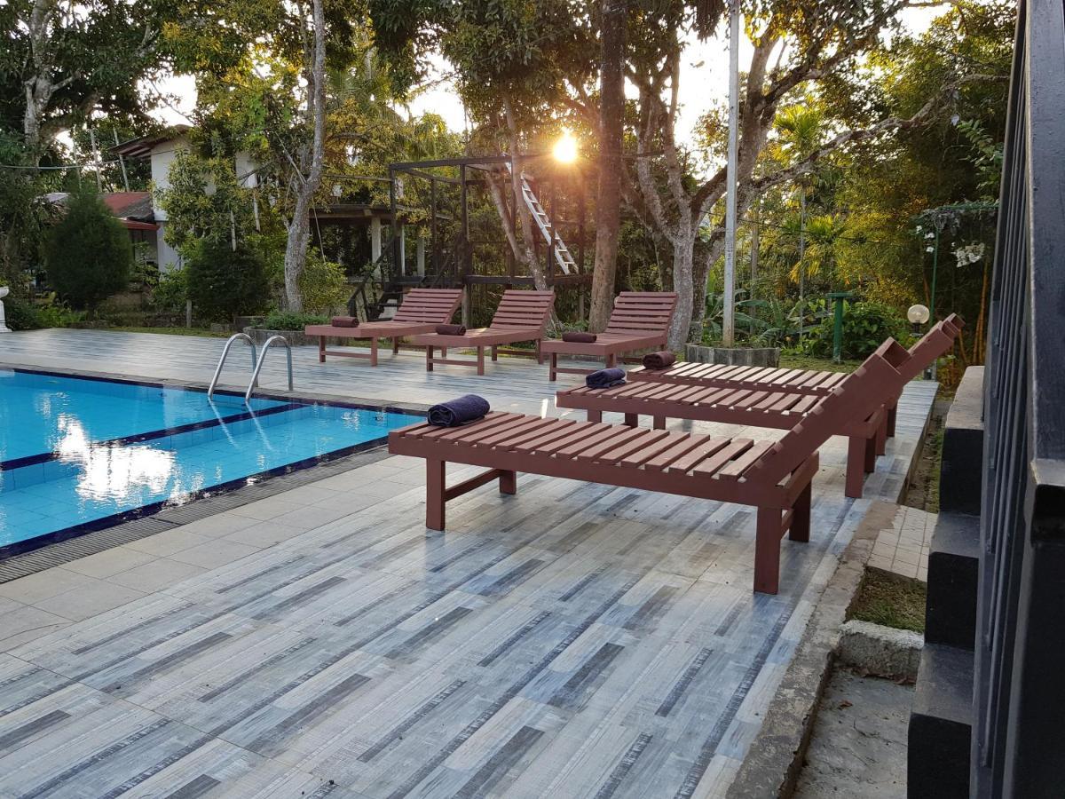 Ella Forest Paradise Hotel 外观 照片