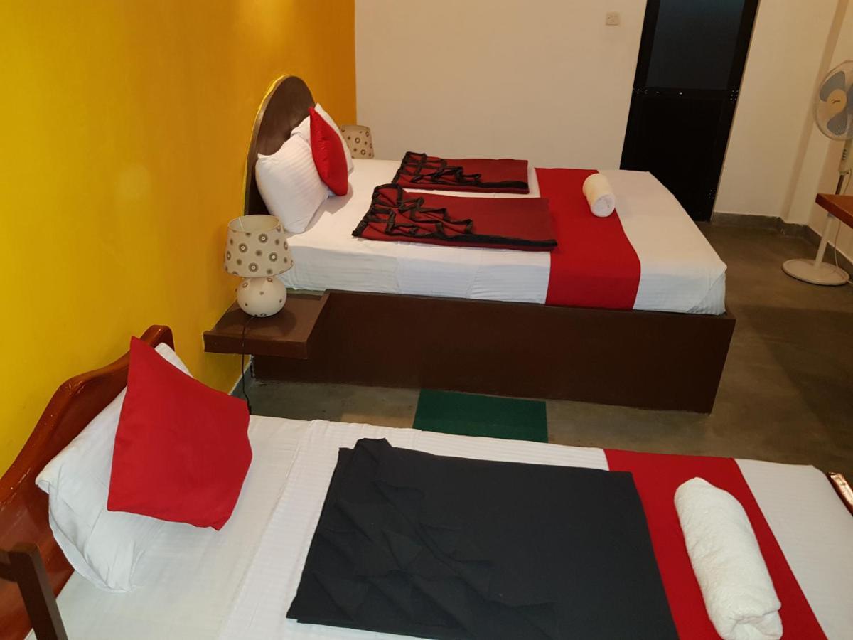 Ella Forest Paradise Hotel 外观 照片