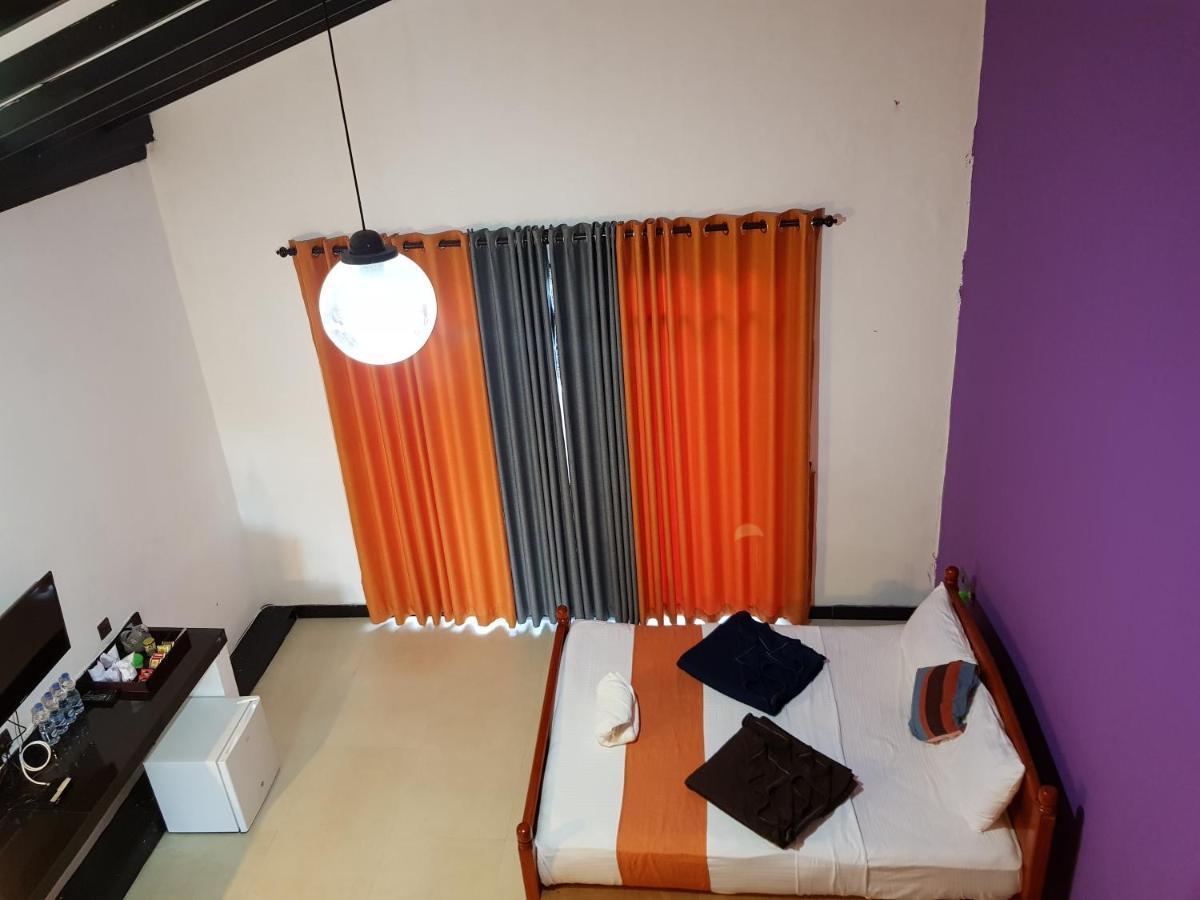 Ella Forest Paradise Hotel 外观 照片