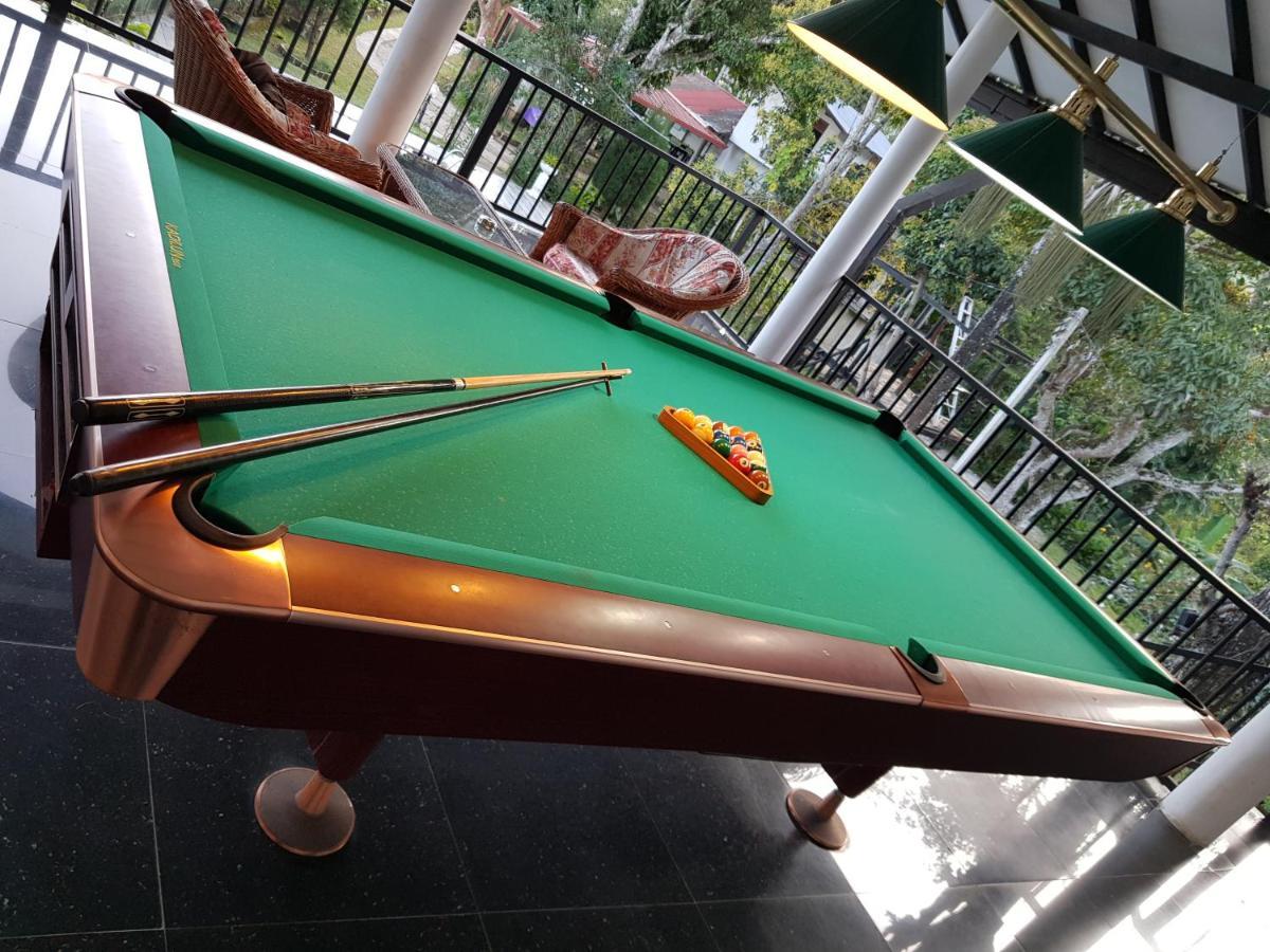 Ella Forest Paradise Hotel 外观 照片