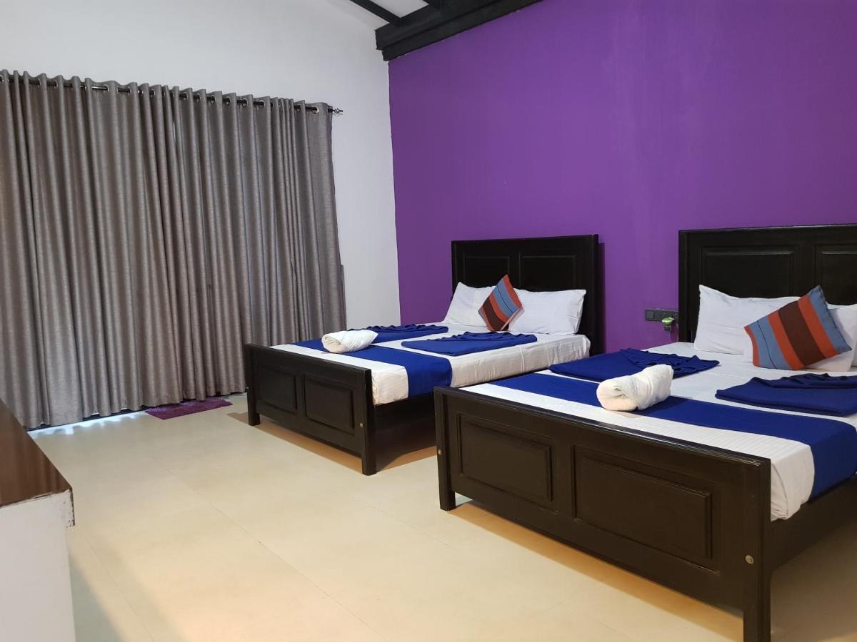 Ella Forest Paradise Hotel 外观 照片