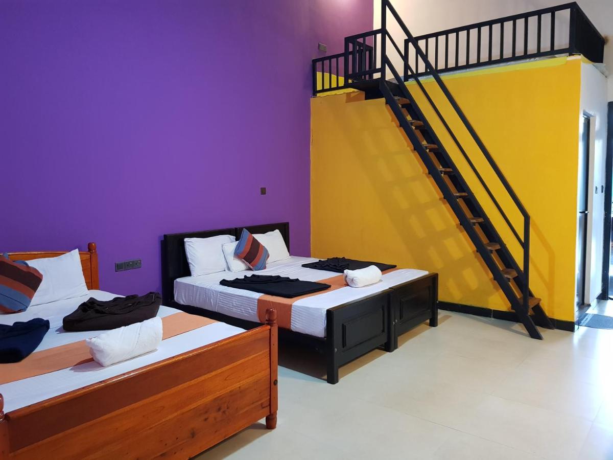Ella Forest Paradise Hotel 外观 照片