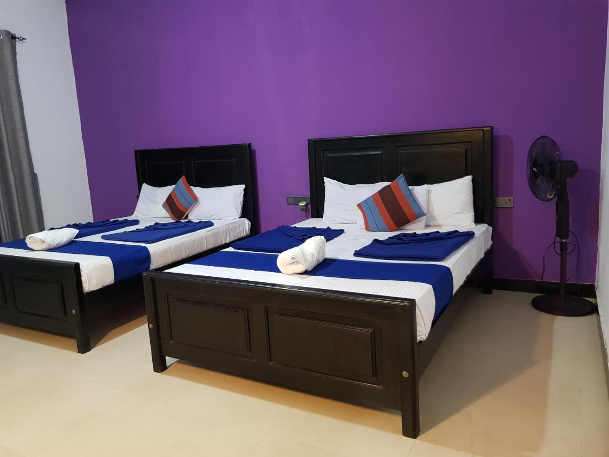 Ella Forest Paradise Hotel 外观 照片