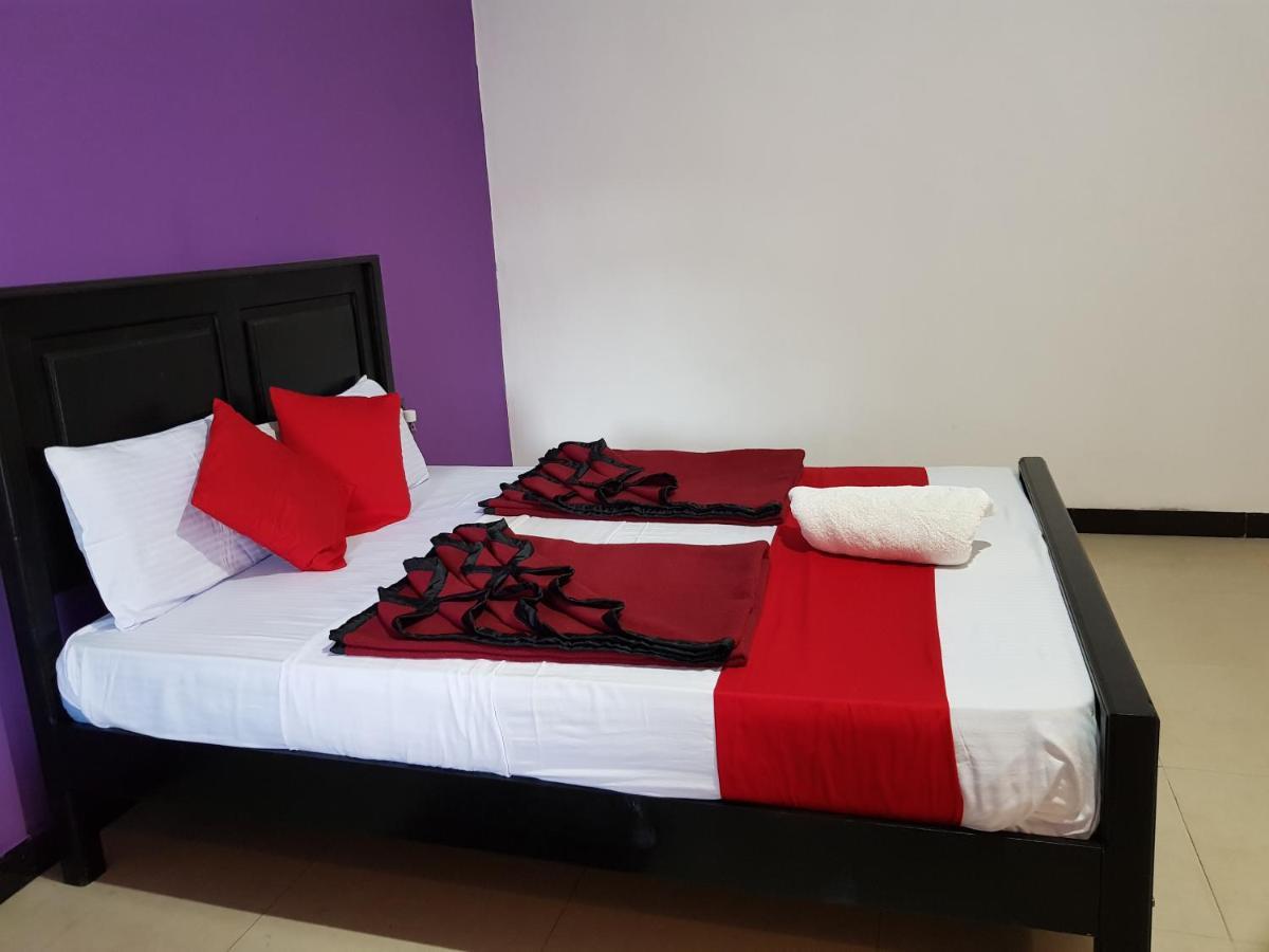 Ella Forest Paradise Hotel 外观 照片