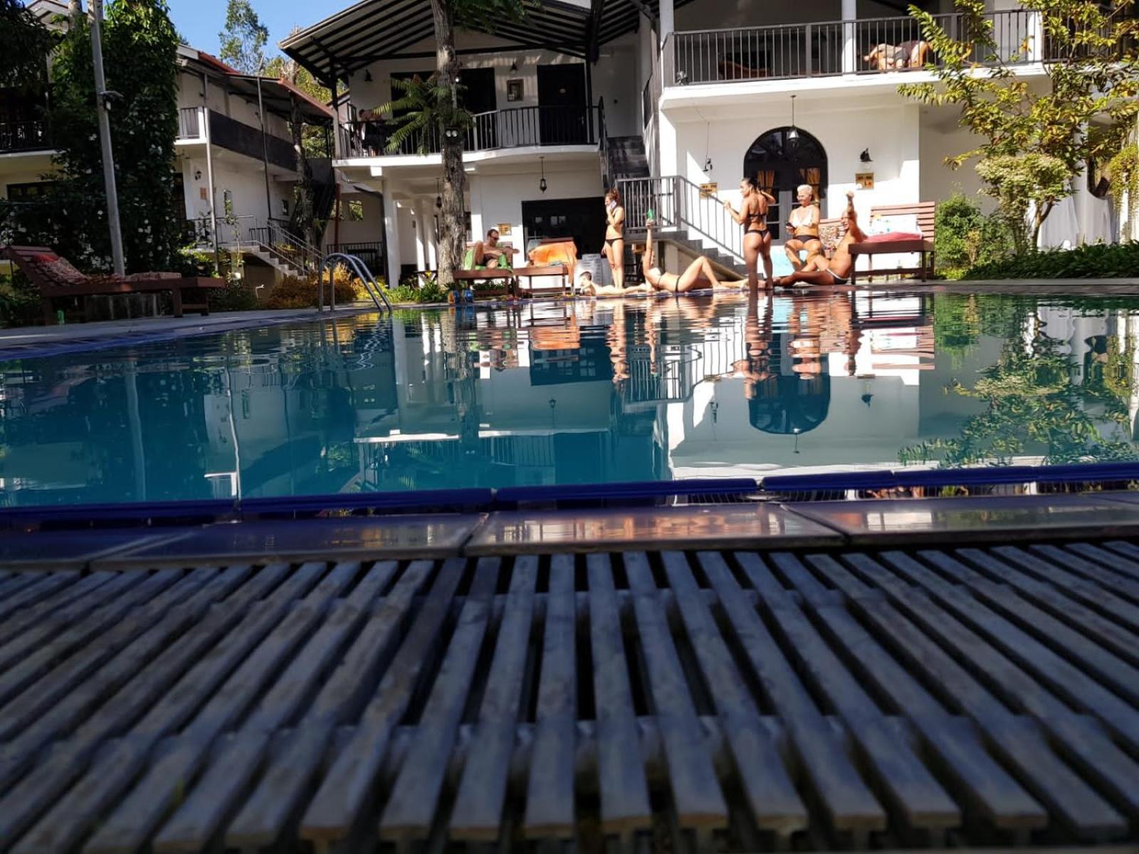 Ella Forest Paradise Hotel 外观 照片