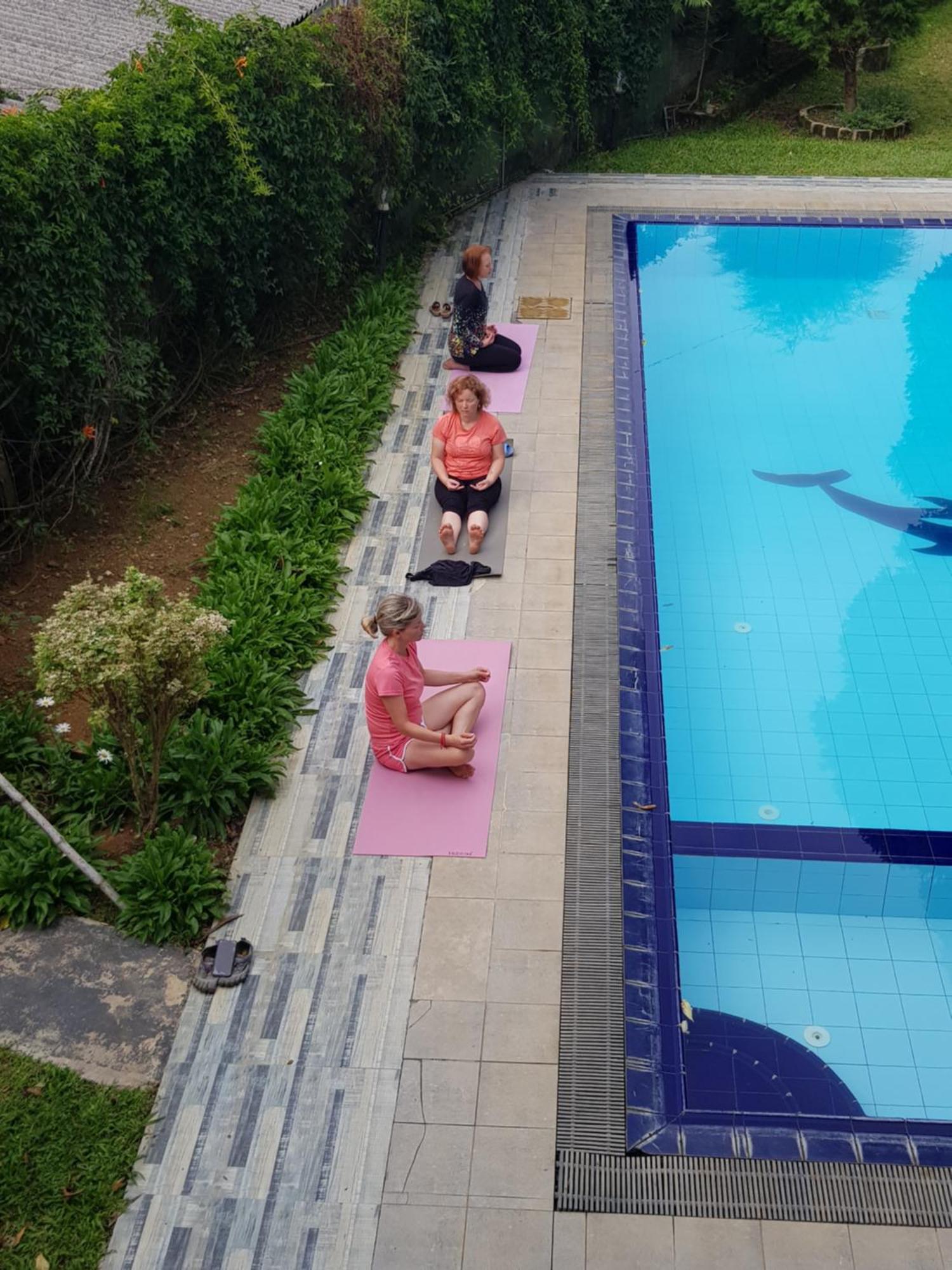 Ella Forest Paradise Hotel 外观 照片
