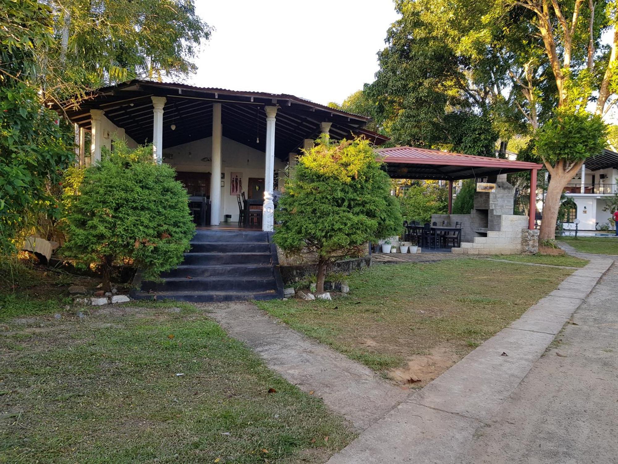 Ella Forest Paradise Hotel 外观 照片
