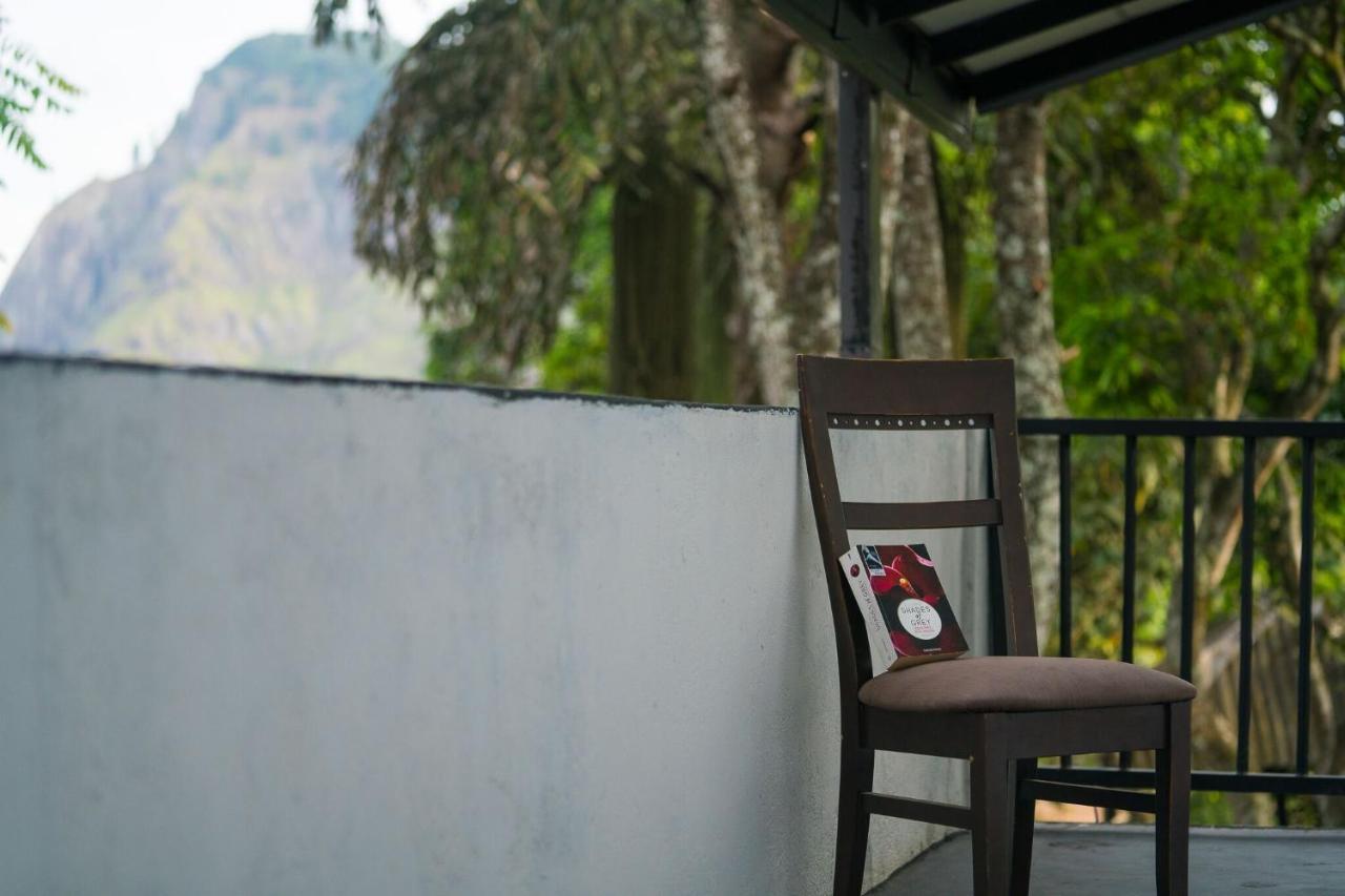 Ella Forest Paradise Hotel 外观 照片