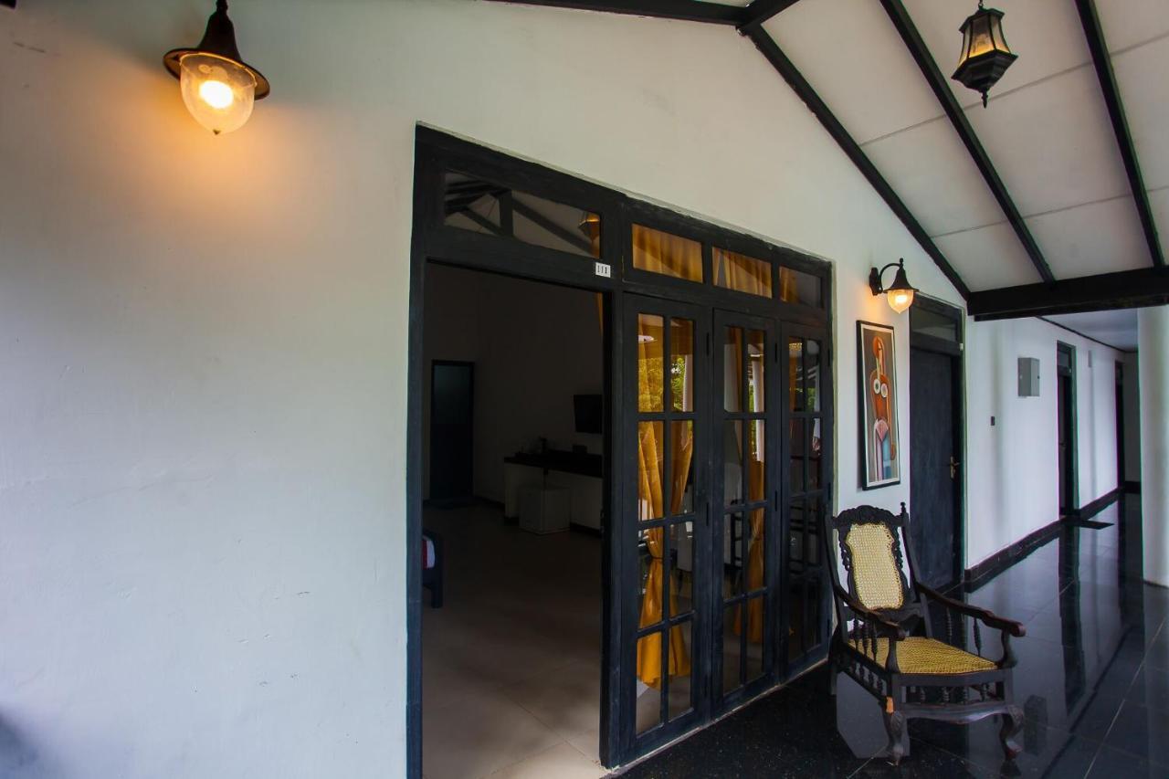 Ella Forest Paradise Hotel 外观 照片