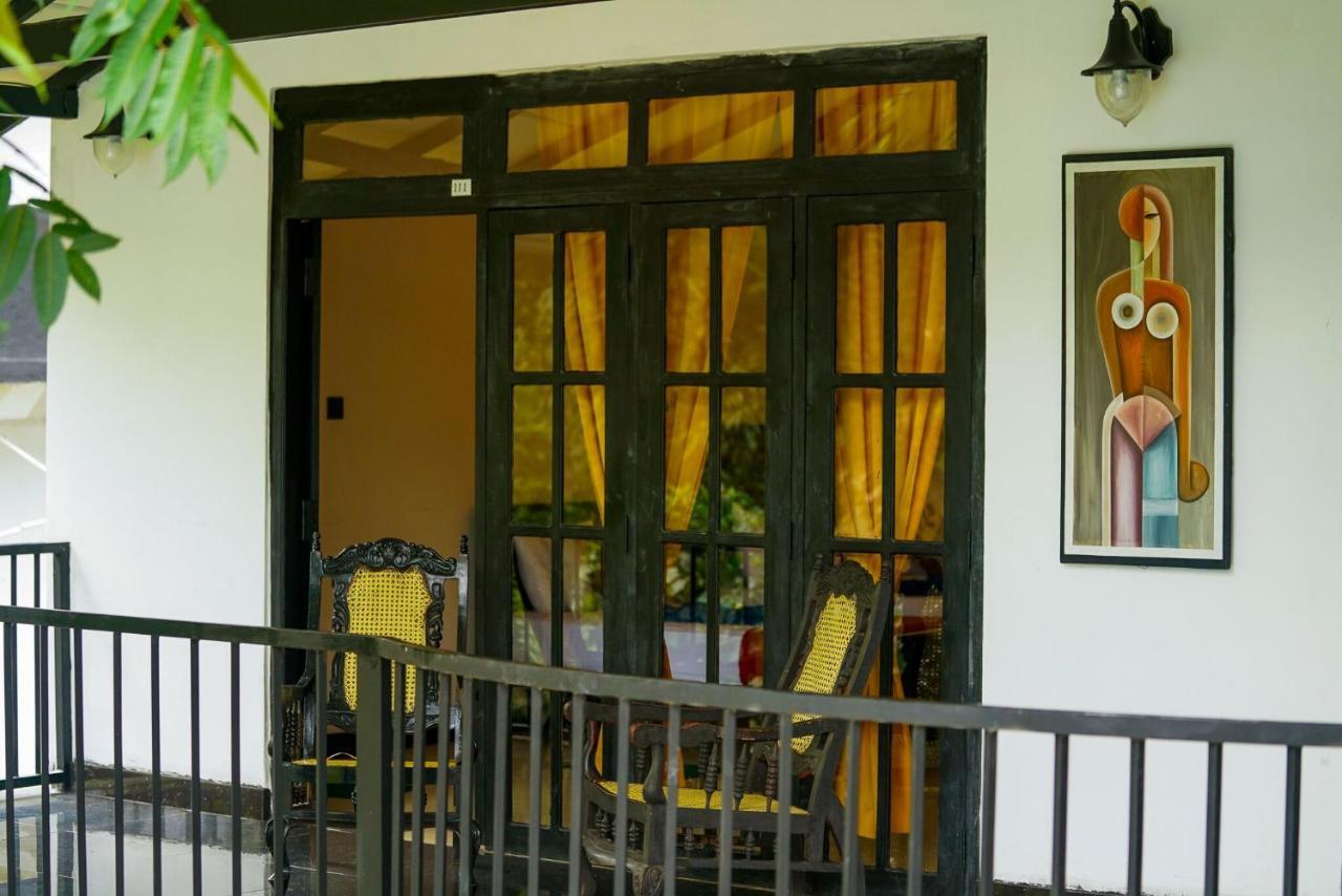Ella Forest Paradise Hotel 外观 照片