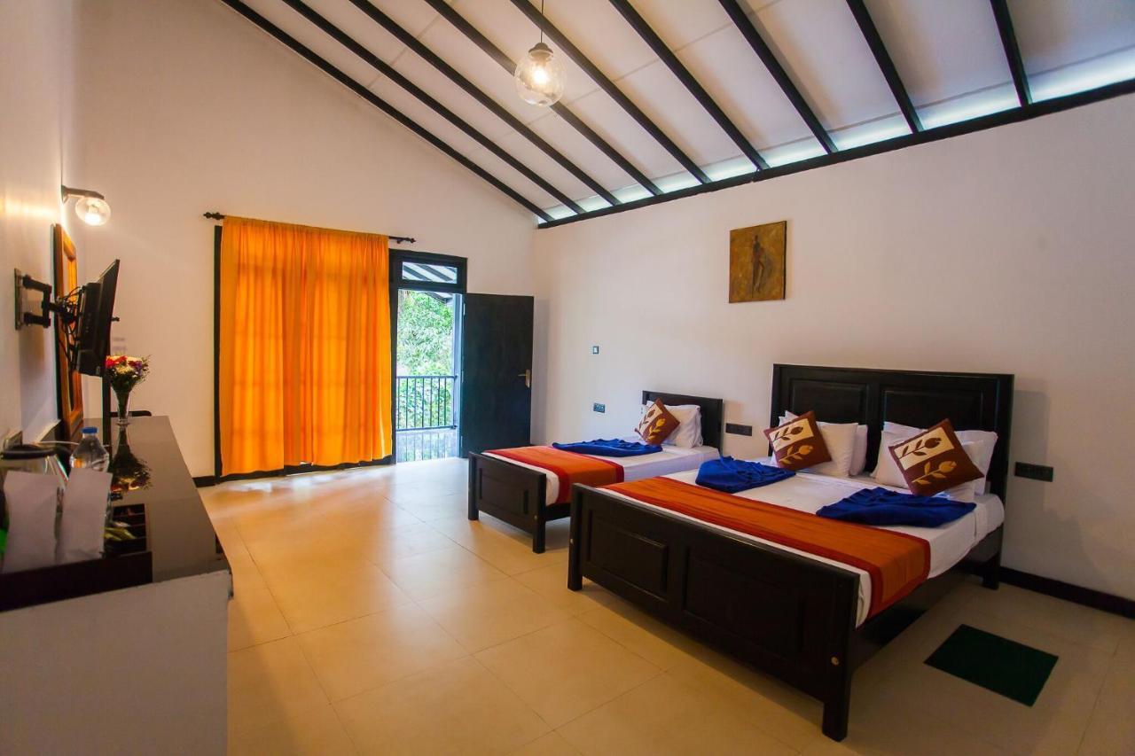 Ella Forest Paradise Hotel 外观 照片