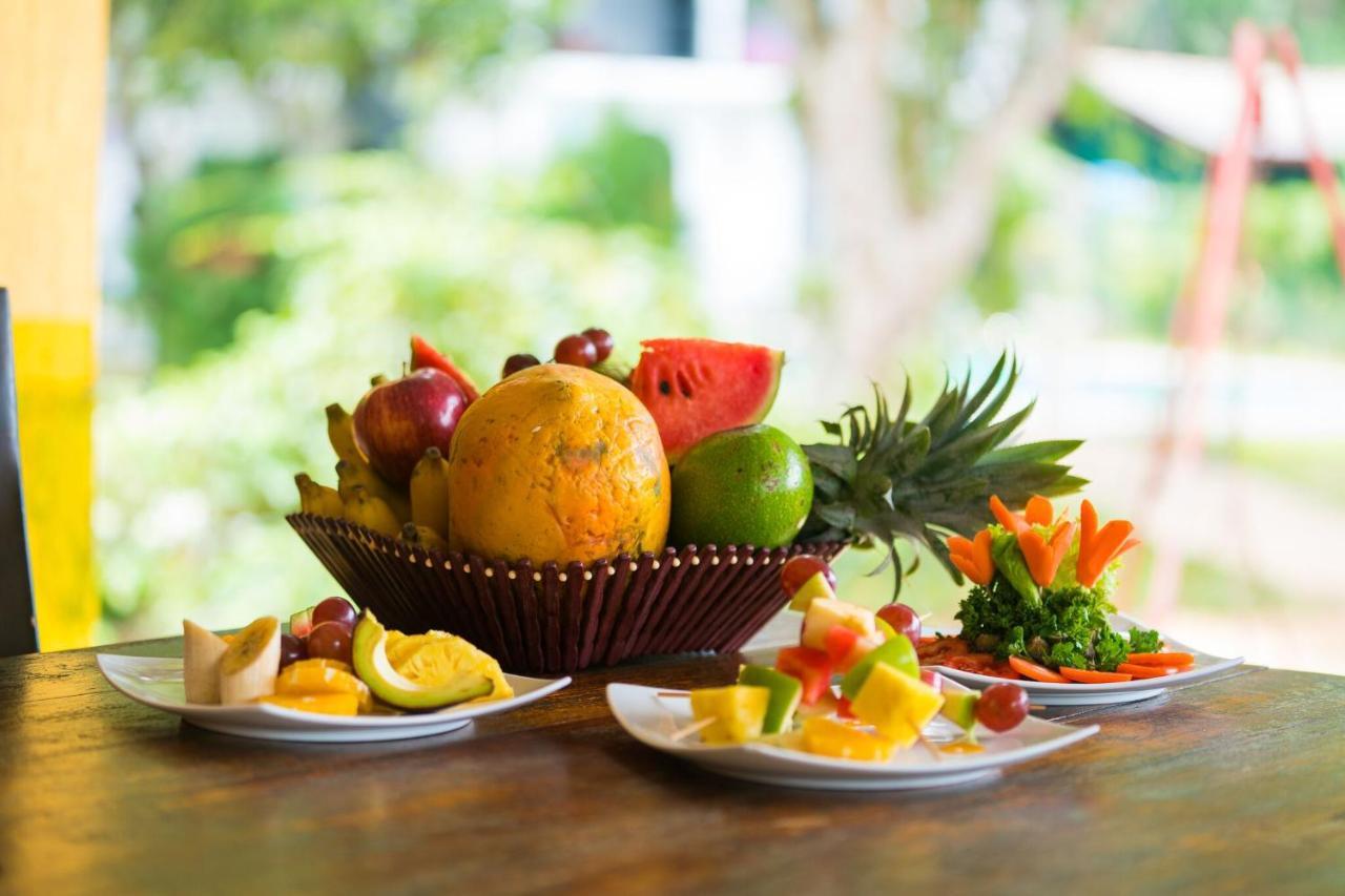 Ella Forest Paradise Hotel 外观 照片