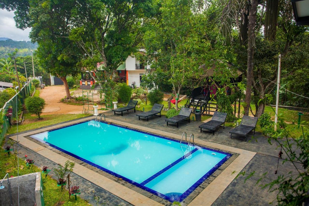 Ella Forest Paradise Hotel 外观 照片