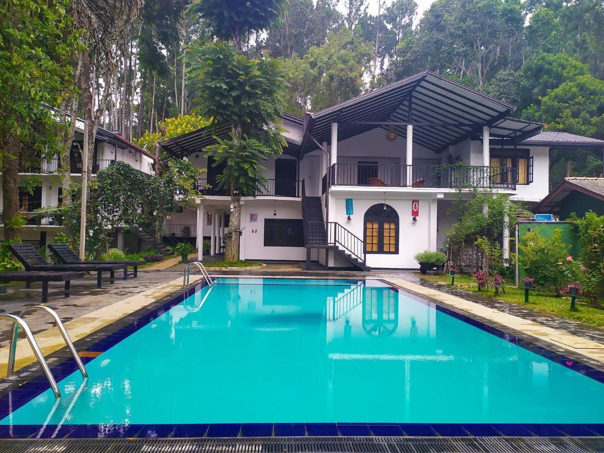 Ella Forest Paradise Hotel 外观 照片
