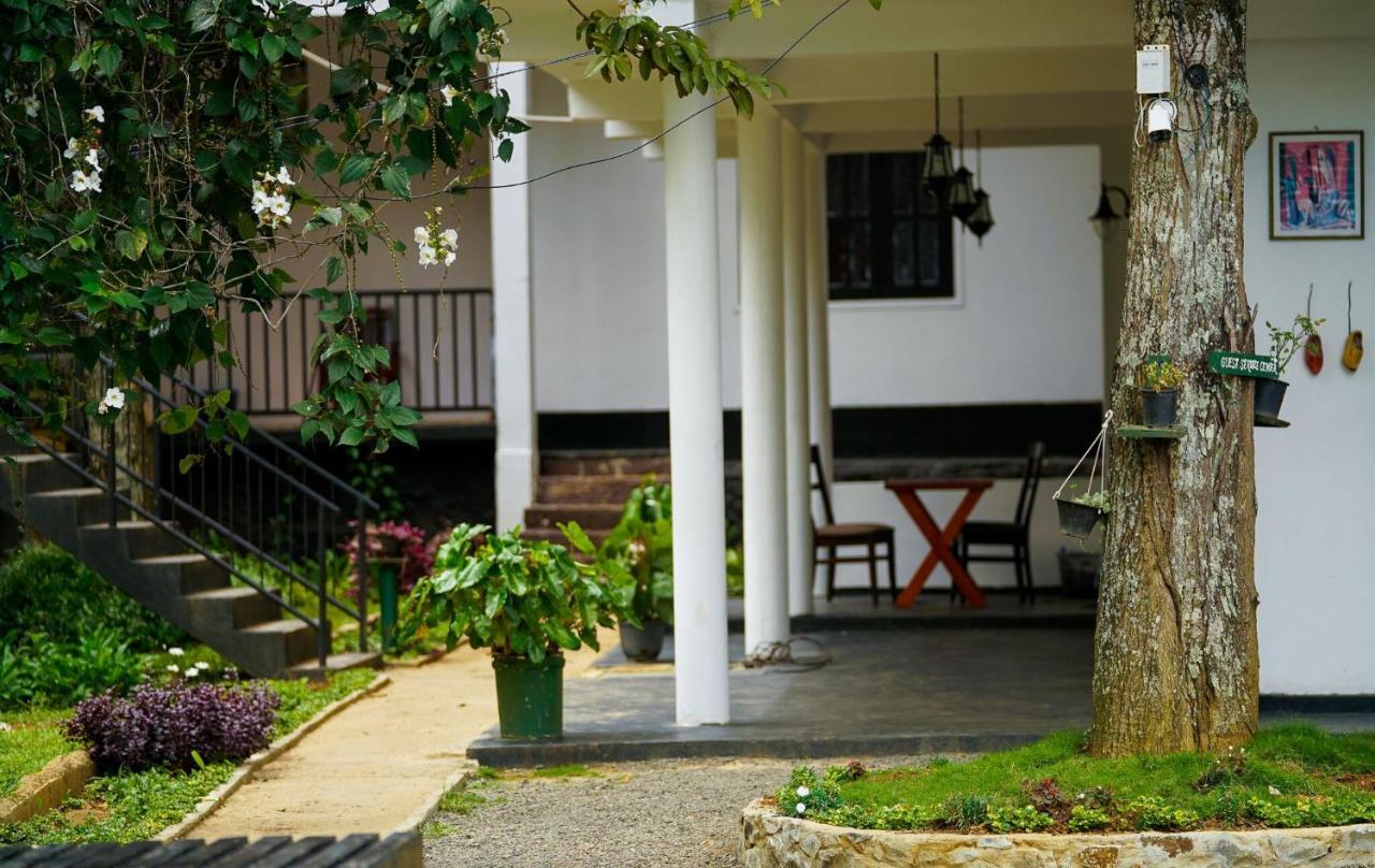 Ella Forest Paradise Hotel 外观 照片